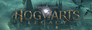 Hogwarts Legacy Ã¨ uno dei giochi piÃ¹ attesi del 2023