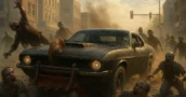 I migliori giochi di auto con gli zombie
