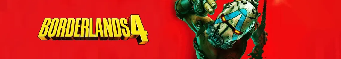 Il looter-shooter cooperativo più esplosivo su PC nel 2025: Borderlands 4