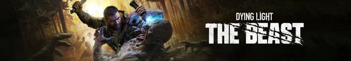 Il survival horror con zombie più brutale del 2025: Dying Light The Beast