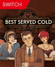 Best Served Cold Switch