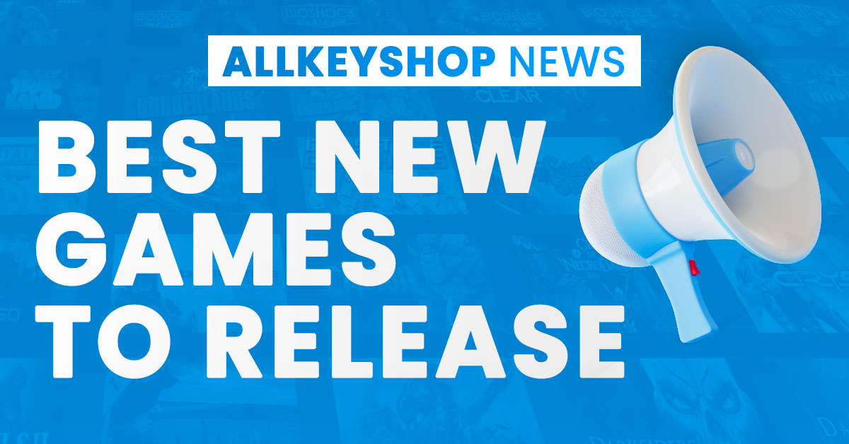 Migliori Nuovi Giochi in Uscita Questa Settimana: 29 Dicembre - 4 Gennaio