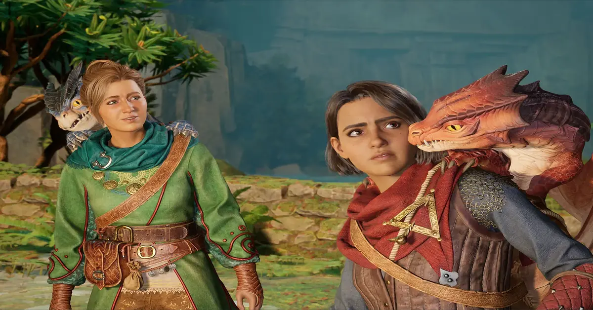 Best Co-op Games 2026