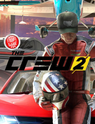 La Beta Chiusa di The Crew 2 è ora aperta per Iscrizioni
