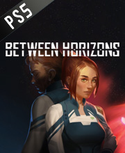 Between Horizons Playstation 5