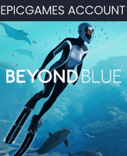 Beyond Blue Pc