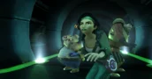 Beyond Good and Evil 2: un annuncio di lavoro Ubisoft rivela che il prequel è ancora in sviluppo dopo 17 anni