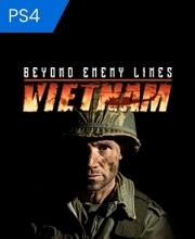 Beyond Enemy Lines Vietnam Playstation 4
