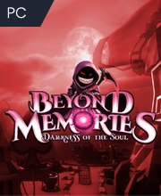 Beyond Memories Darkness of the Soul Pc