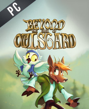 Beyond The Edge Of Owlsgard Pc