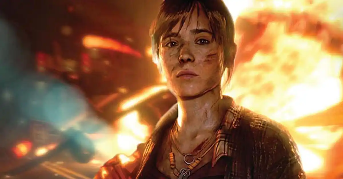 Chiave PC di Beyond: Two Souls – Prezzo migliore avvistato