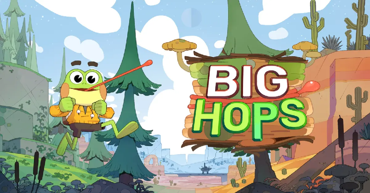 Big Hops: Data di uscita, Gameplay e Guida ai prezzi