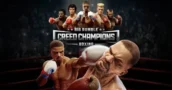 Big Rumble Boxing Creed Champions: Trailer di gioco incentrato sul franchise Creed
