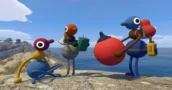 Come ottenere il successo co-op Big Walk a meno del prezzo di Steam