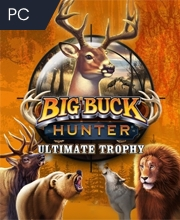 Big Buck Hunter Ultimate Trophy Pc