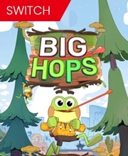 Big Hops Switch