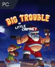 Big Trouble in Little Chimney Pc