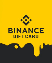 Binance Pc