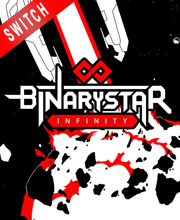 Binarystar Infinity Switch