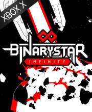 Binarystar Infinity Xbox Series X
