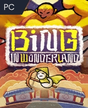 Bing in Wonderland Pc