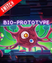 Bio Prototype Switch