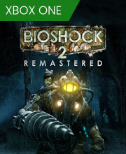 Bioshock 2 Remastered Xbox One