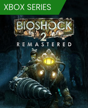 BioShock 2 Remastered Xbox Series X