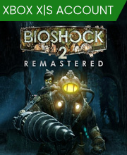 Acquista BioShock 2 Remastered Account Xbox series Confronta i prezzi