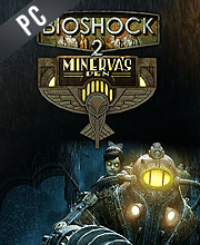 BioShock 2 Minerva's Den Pc