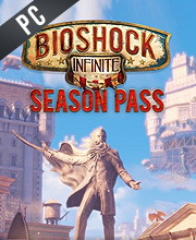 BioShock Infinite Season Pass Pc