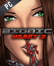 Bionic Heart 2 Pc