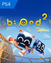 Biped 2 Playstation 4
