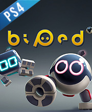 Biped Playstation 4