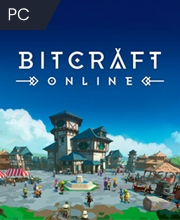 BitCraft Online Pc