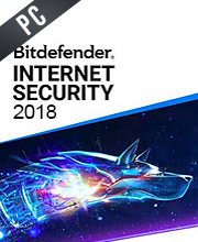 Bitdefender Internet Security 2018 Pc