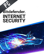 Bitdefender Internet Security 2020 Pc