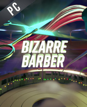 Bizarre Barber VR Pc