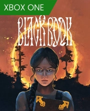 Black Book Xbox One