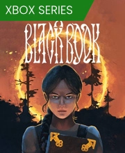 Black Book Xbox Series X