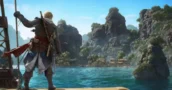 Strategia remake Assassin’s Creed – Black Flag Resynced senza multiplayer e DLC