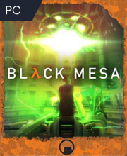 Black Mesa Pc