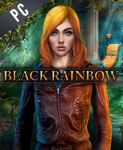 Black Rainbow Pc