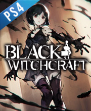 Black Witchcraft Playstation 4