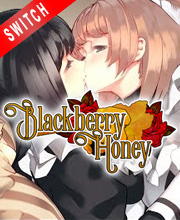 Blackberry Honey Switch
