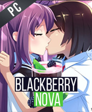 BlackberryNOVA Pc
