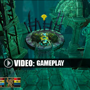 Blackguards 2 Xbox One Gameplay Video