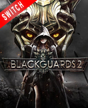 Blackguards 2