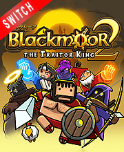 Blackmoor 2 Switch