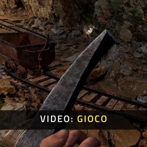 Blacksmith Simulator - Video di Gioco